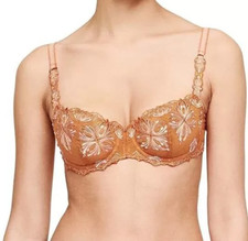 Reggiseno donna balconcino usato  Spedire a Italy