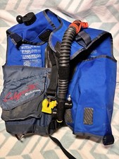 US DIVERS CALYPSO SBC XSMALL XS COLETE DE MERGULHO BC comprar usado  Enviando para Brazil