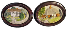 Lot vtg. oval for sale  Conway