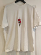 Rocka vintage white for sale  LONDON