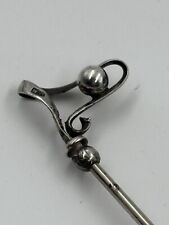 Silver charles horner for sale  LLANFAIRPWLLGWYNGYLL
