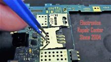Leitor de cartão de memória Samsung Galaxy Mega 6.3 i527 i9200 i9205 SIM SD substituição  comprar usado  Enviando para Brazil
