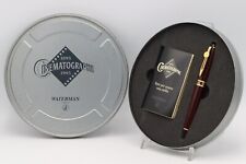 Waterman stilografica cinemato usato Waterman stilografica cinemato usato  Castelnuovo Don Bosco