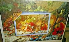 Quebra-cabeça de arte Falcon Royale Deluxe 1500p The Golden Chalice Theude Gronland comprar usado  Enviando para Brazil