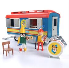 Playmobil 3477 clownanhänger gebraucht kaufen  Chemnitz