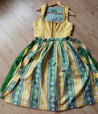 Getragenes dirndl einem gebraucht kaufen  Alzenau