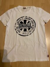 Riginal lonsdale shirt gebraucht kaufen  Leverkusen