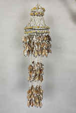 Sea shell hanging for sale  BRADFORD