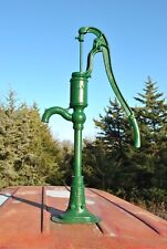 Vintage crestline pump for sale  Onaga