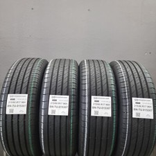 Pneumatici km0 goodyear usato  Bonea