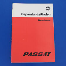 Passat dieselmotor 5l gebraucht kaufen  Duderstadt