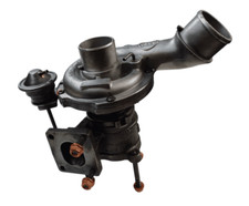 Usado, Turbocompressor FIAT PALIO Weekend 1.9 JTD VL20 comprar usado  Enviando para Brazil