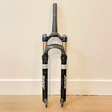 Garfo de suspensão Fox RL 32 discos F29 29" cônico sem rosca 7,5" preto, usado comprar usado  Enviando para Brazil