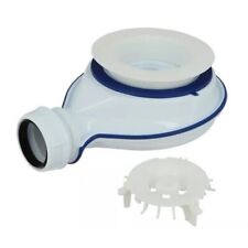 Bonde douche compacte d'occasion  Mondeville