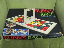 1982 rubik race for sale  Carlisle