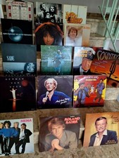 Amiga schallplattensammlung pl gebraucht kaufen  Thale