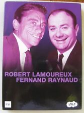 2dvd frederic robert d'occasion  Bras