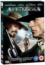 Appaloosa dvd jeremy for sale  STOCKPORT