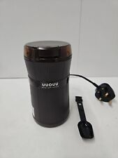 Coffee grinder uuouu for sale  BELVEDERE