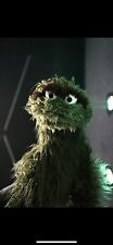 Oscar the grouch d'occasion  Expédié en Belgium