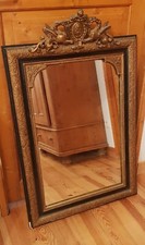 Miroir napoléon iii d'occasion  Clermont-Ferrand-