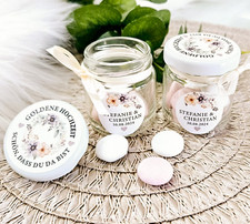 Gastgeschenk goldene hochzeit gebraucht kaufen  Dillingen/ Saar