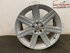 Chrysler crossfire rear for sale  Cochranton