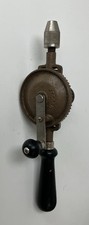 Vintage hand drill for sale  LONDON