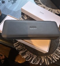 Rado travel case for sale  LONDON