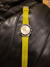 Mens swatch irony for sale  BRISTOL