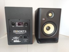 monitor audio krk comprar usado  Enviando para Brazil