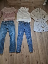 Kleider paket teile gebraucht kaufen  Bächingen