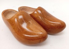 traditional clogs for sale  RUGBY