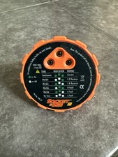 Socket see sok22 for sale  HARROW