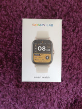 Montre connectée simson d'occasion  Truchtersheim