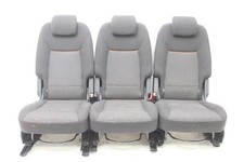 Sitzbank hinten ford gebraucht kaufen  Wittenburg