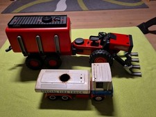 Ddr spielzeug autos gebraucht kaufen Ddr spielzeug autos gebraucht kaufen  Berlin