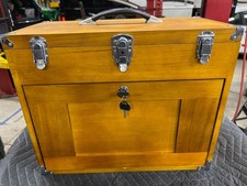 Drawer hard wood for sale  Waukesha