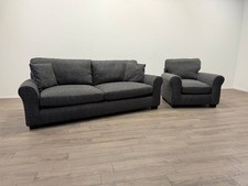 Lisbon fabric seater for sale  BOSTON