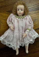 Artist doll bambola usato  Spedire a Italy