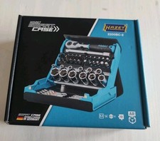 Hazet smartcase steckschlüsse gebraucht kaufen  Düsseldorf