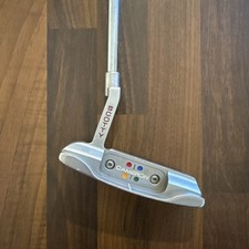 Scotty cameron super for sale  PRESTON
