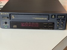 Vintage sony cdp for sale  Katy