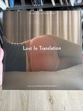 Vinyl lost translation gebraucht kaufen  Oelsnitz