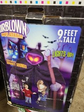 Gemmy airblown inflatable for sale  Mesa