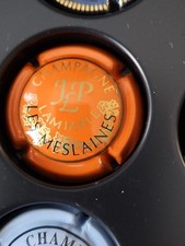 Capsule muselet champagne d'occasion Capsule muselet champagne d'occasion  Outarville