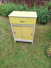 Vintage retro kitchen for sale  NORTHAMPTON