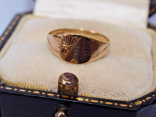 9ct yellow gold for sale  CRAIGAVON