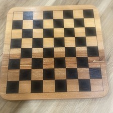 Wooden board game for sale  Burlington