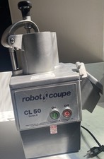 Robot coupe cl50 for sale  Madison